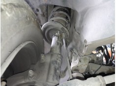 AMORTIGUADOR DELANTERO IZQUIERDO 