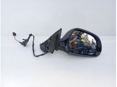Recambio de retrovisor derecho electrico para audi a3 sportback (8p) 1.6 tdi ambiente referencia OEM IAM   