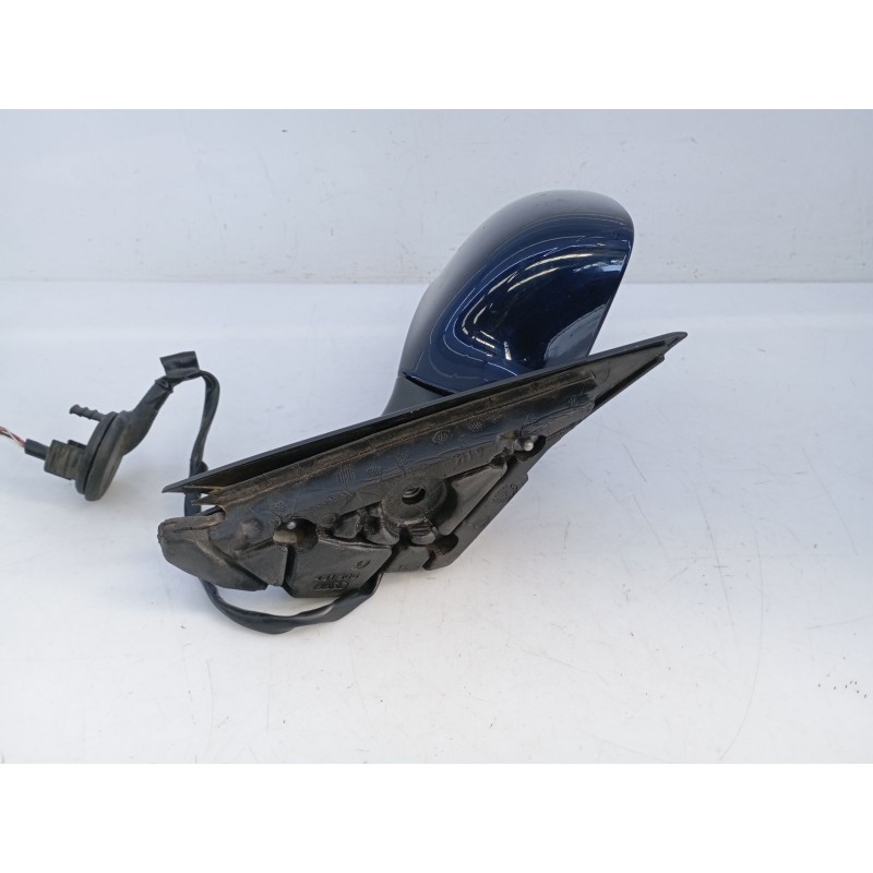 Recambio de retrovisor derecho electrico para audi a3 sportback (8p) 1.6 tdi ambiente referencia OEM IAM   