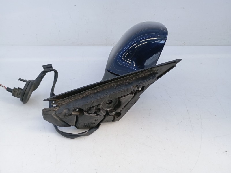 Recambio de retrovisor derecho electrico para audi a3 sportback (8p) 1.6 tdi ambiente referencia OEM IAM   