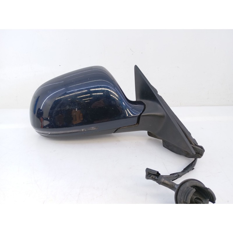 Recambio de retrovisor derecho electrico para audi a3 sportback (8p) 1.6 tdi ambiente referencia OEM IAM   