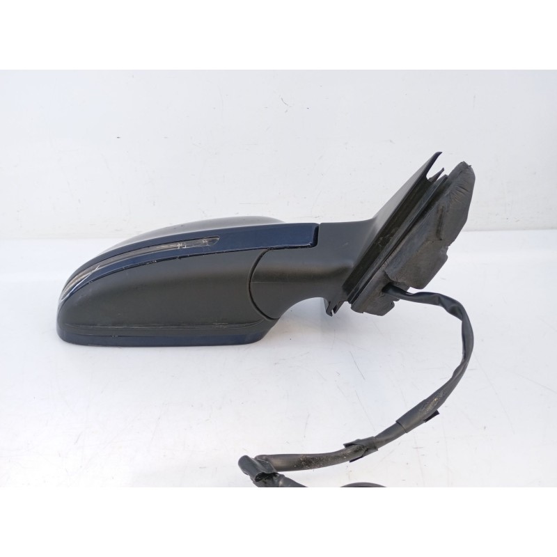 Recambio de retrovisor derecho electrico para audi a3 sportback (8p) 1.6 tdi ambiente referencia OEM IAM   