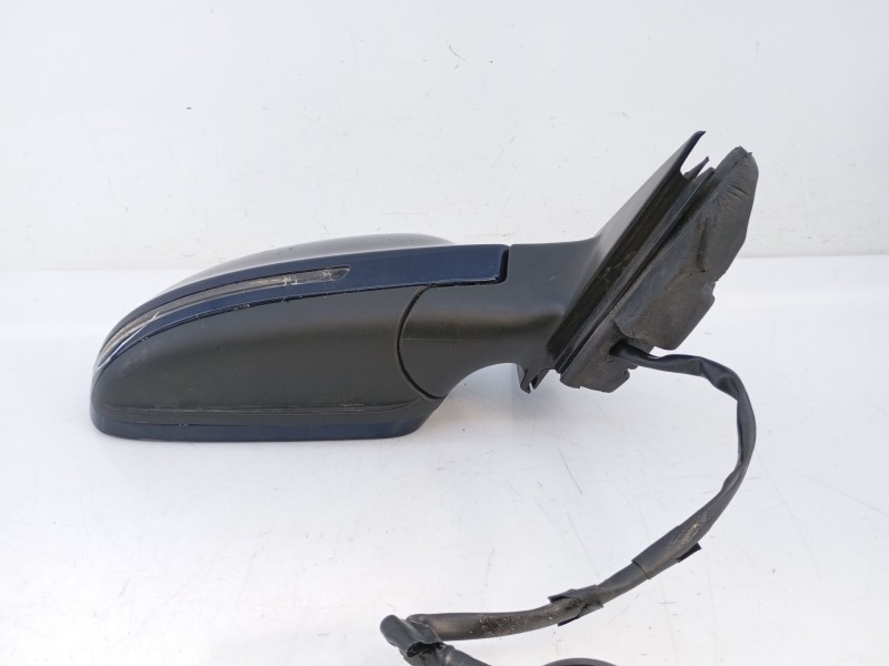 Recambio de retrovisor derecho electrico para audi a3 sportback (8p) 1.6 tdi ambiente referencia OEM IAM   
