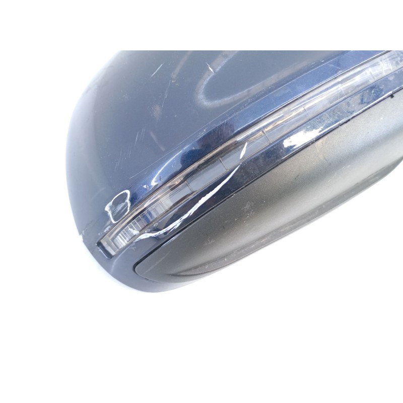 Recambio de retrovisor derecho electrico para audi a3 sportback (8p) 1.6 tdi ambiente referencia OEM IAM   