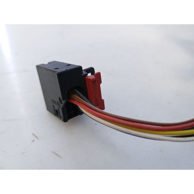 Recambio de retrovisor derecho electrico para audi a3 sportback (8p) 1.6 tdi ambiente referencia OEM IAM   