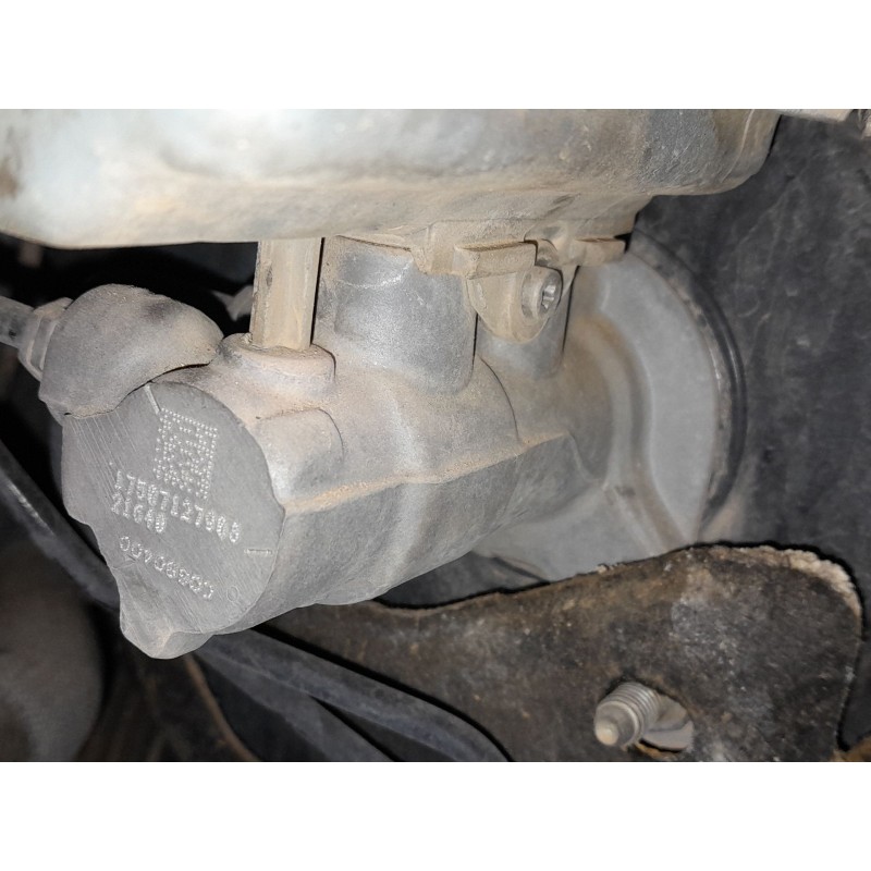 Recambio de bomba freno para renault kangoo expression referencia OEM IAM   