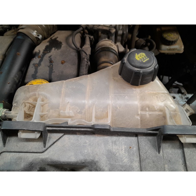 Recambio de deposito expansion para renault kangoo expression referencia OEM IAM   