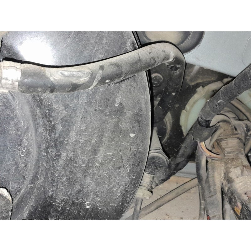 Recambio de servofreno para renault kangoo expression referencia OEM IAM   