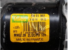 Recambio de motor limpia delantero para renault kangoo expression referencia OEM IAM 8200409692   2