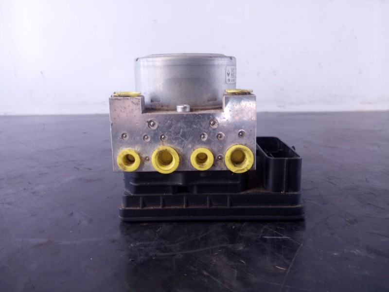 Recambio de abs para renault megane iv berlina 5p zen referencia OEM IAM 476604349R 28515242313 