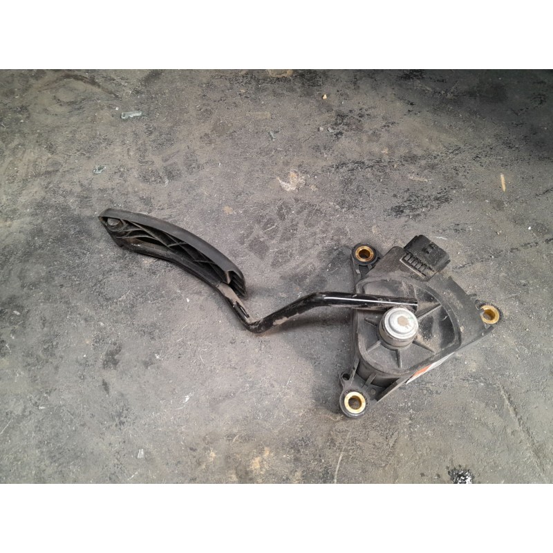 Recambio de pedal acelerador para renault kangoo expression referencia OEM IAM   