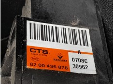 Recambio de pedal acelerador para renault kangoo expression referencia OEM IAM    2