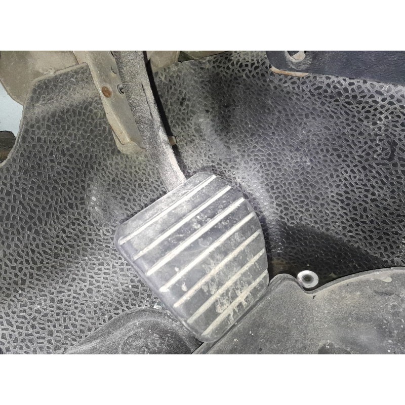 Recambio de pedal freno para renault kangoo expression referencia OEM IAM   