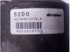 Recambio de abs para suzuki grand vitara 5 puertas sq (ft) 2.7 v6 xl7 referencia OEM IAM 4020958109 A3044001154 