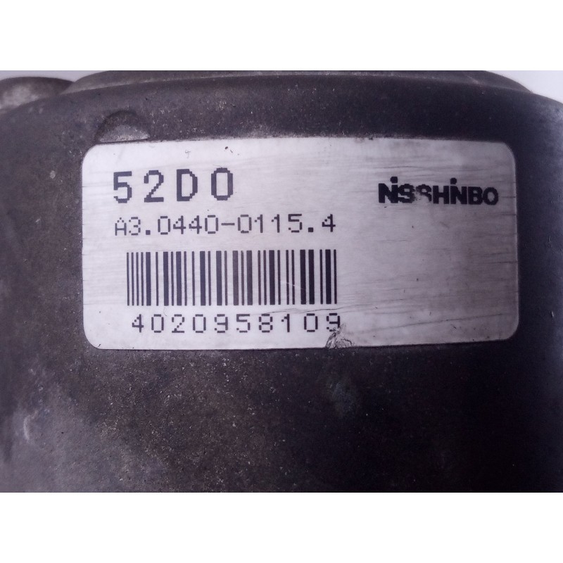 Recambio de abs para suzuki grand vitara 5 puertas sq (ft) 2.7 v6 xl7 referencia OEM IAM 4020958109 A3044001154 