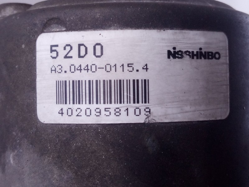 Recambio de abs para suzuki grand vitara 5 puertas sq (ft) 2.7 v6 xl7 referencia OEM IAM 4020958109 A3044001154 