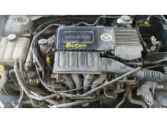 mazda 3 berlina (bk) del año 2015 2