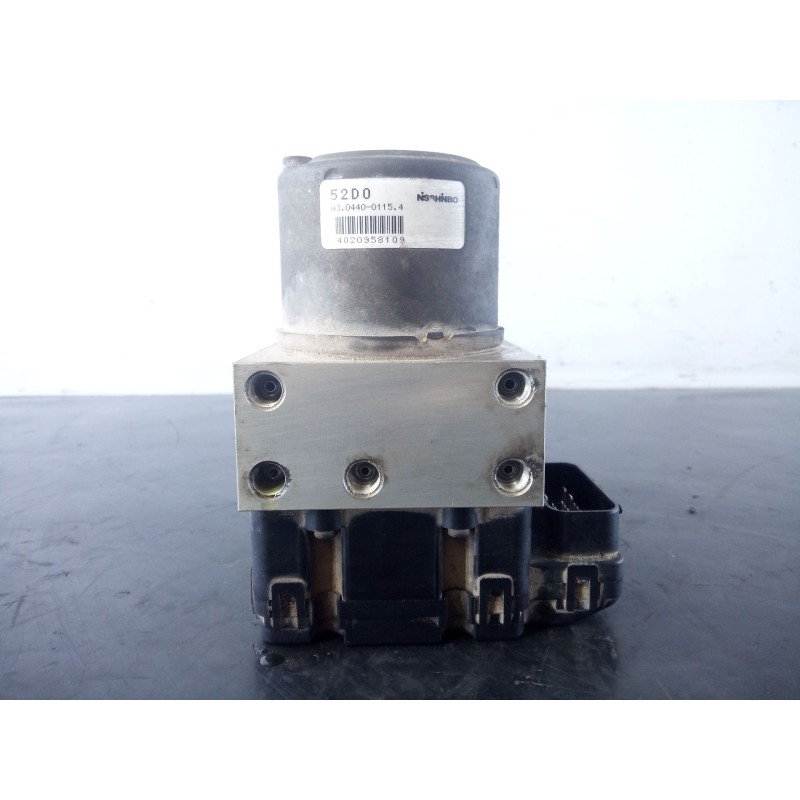 Recambio de abs para suzuki grand vitara 5 puertas sq (ft) 2.7 v6 xl7 referencia OEM IAM 4020958109 A3044001154 