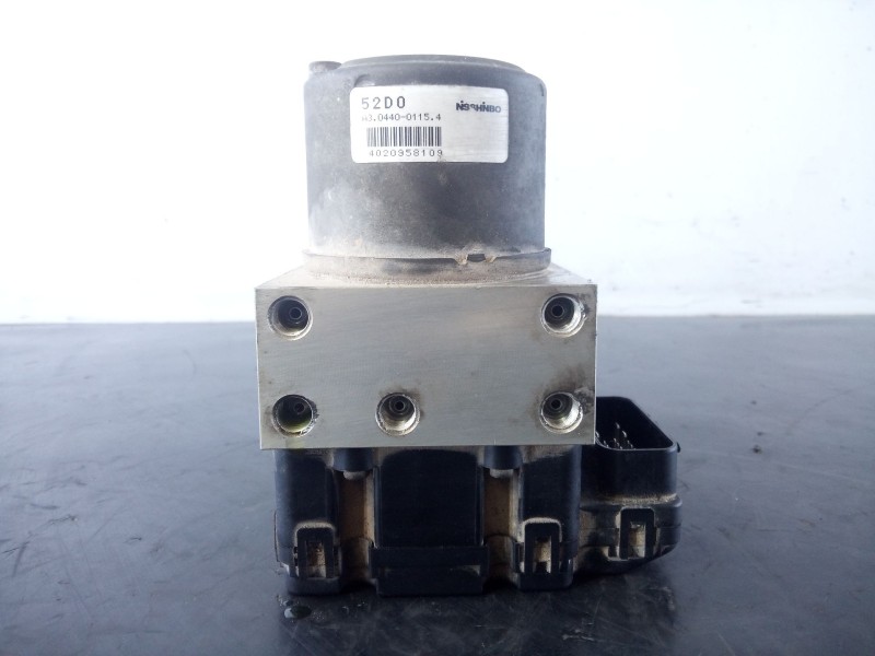 Recambio de abs para suzuki grand vitara 5 puertas sq (ft) 2.7 v6 xl7 referencia OEM IAM 4020958109 A3044001154 