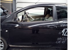 PUERTA DELANTERA IZQUIERDA 