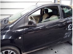 Recambio de puerta delantera izquierda para ford ka (ccu) titanium referencia OEM IAM    2