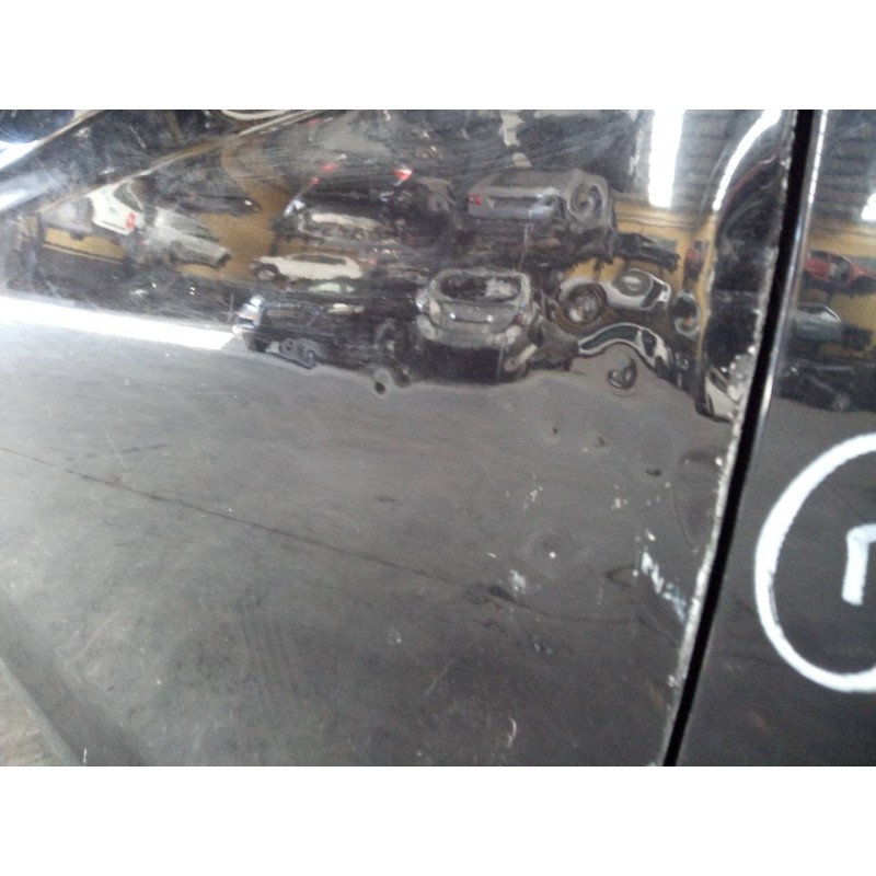 Recambio de puerta delantera izquierda para ford ka (ccu) titanium referencia OEM IAM   