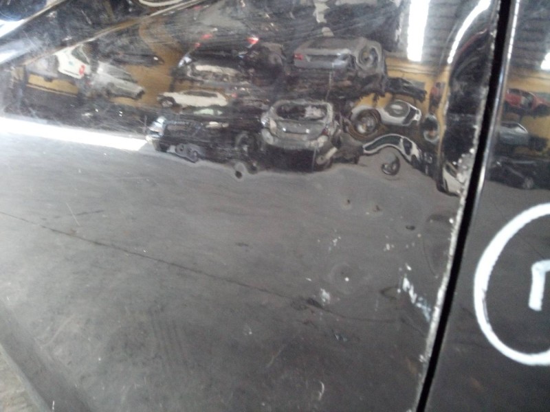 Recambio de puerta delantera izquierda para ford ka (ccu) titanium referencia OEM IAM   