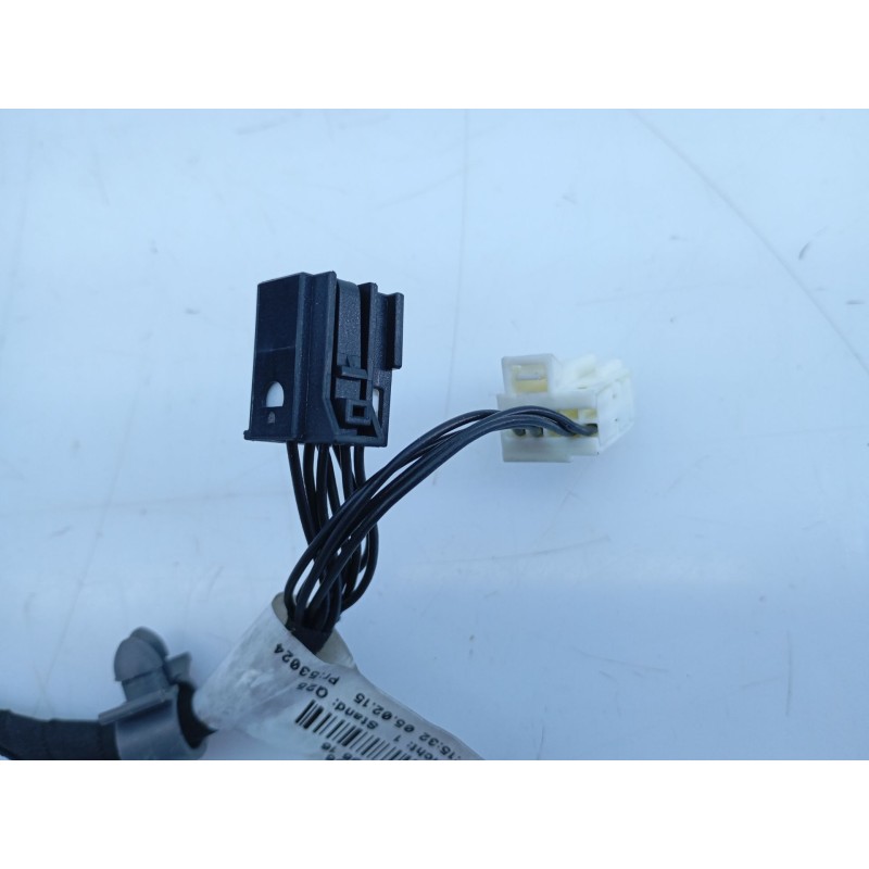 Recambio de retrovisor derecho electrico para mercedes clase e (w212) lim. e 220 bluetec (212.001) referencia OEM IAM A3159444  