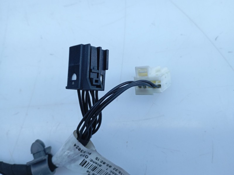 Recambio de retrovisor derecho electrico para mercedes clase e (w212) lim. e 220 bluetec (212.001) referencia OEM IAM A3159444  