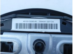 Recambio de airbag delantero izquierdo para toyota auris active referencia OEM IAM 4513002290B0 055430109P  2