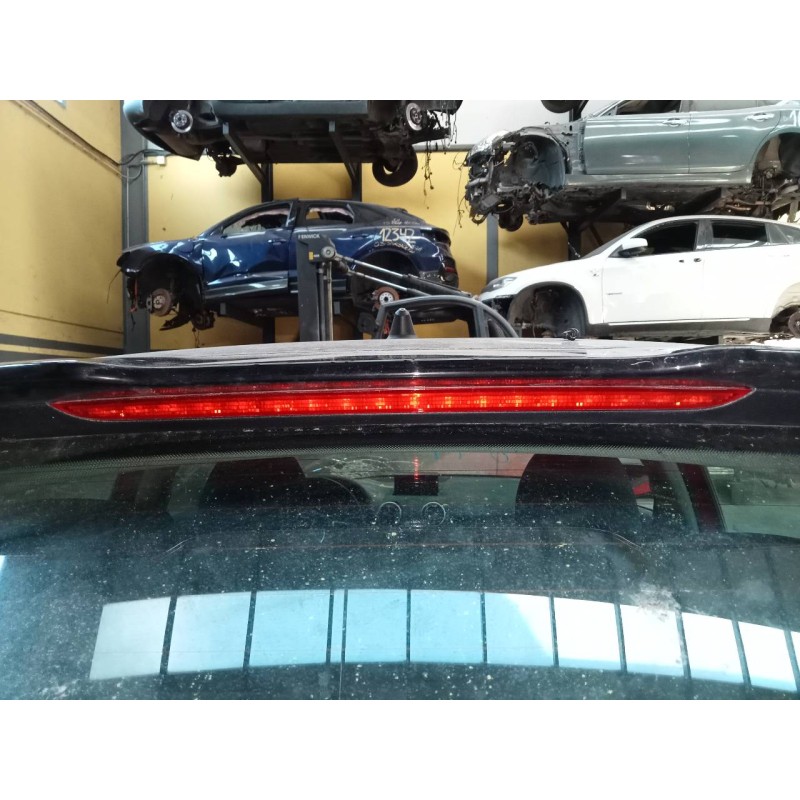 Recambio de luz central de freno para audi a1 sportback (8xf) attracted referencia OEM IAM 0FA1800561 8V0945097B16S E1-B6-54-1