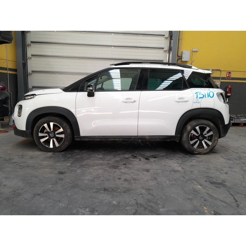 citroen c3 del año 2017