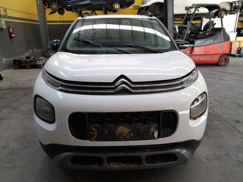 citroen c3 del año 2017