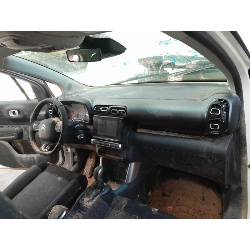 citroen c3 del año 2017