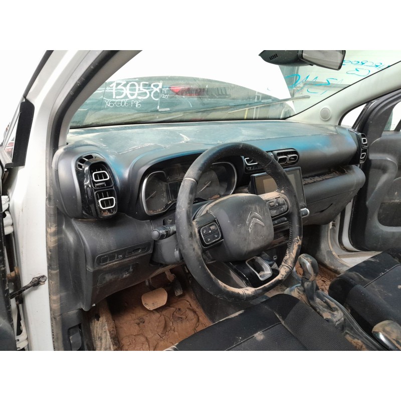 citroen c3 del año 2017