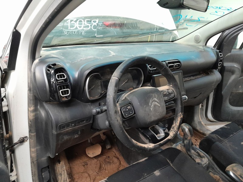 citroen c3 del año 2017