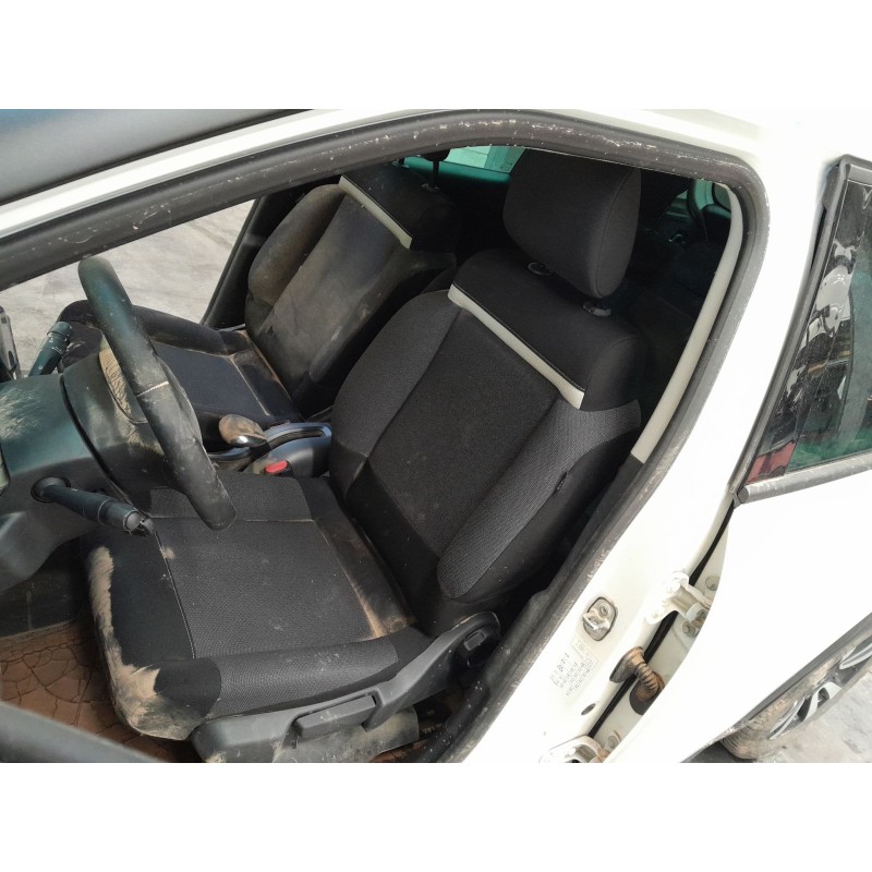 citroen c3 del año 2017