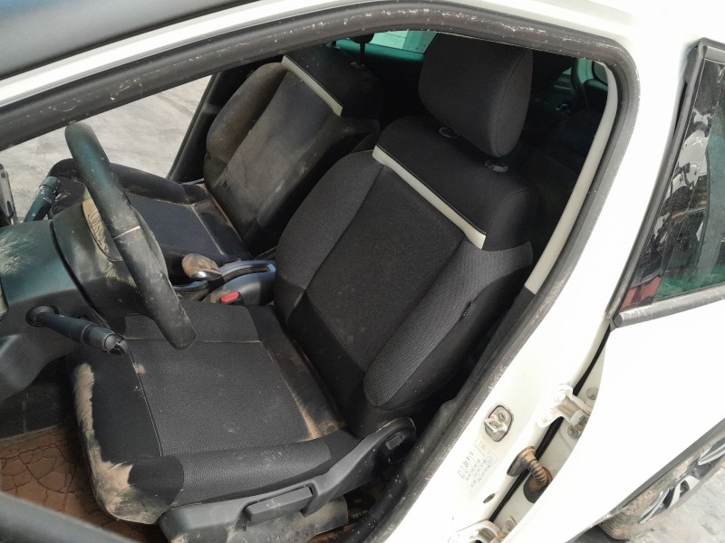 citroen c3 del año 2017