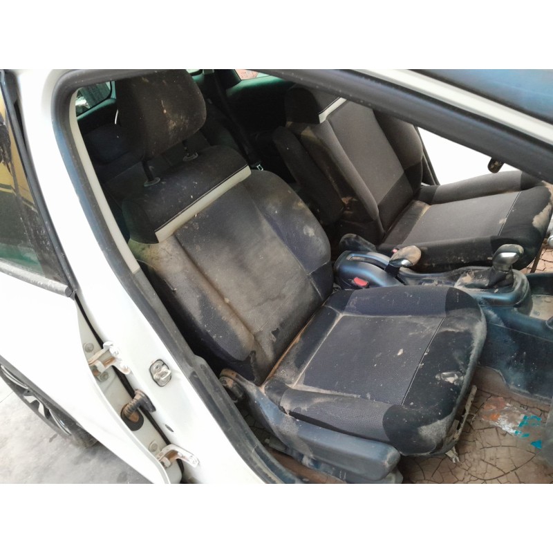 citroen c3 del año 2017