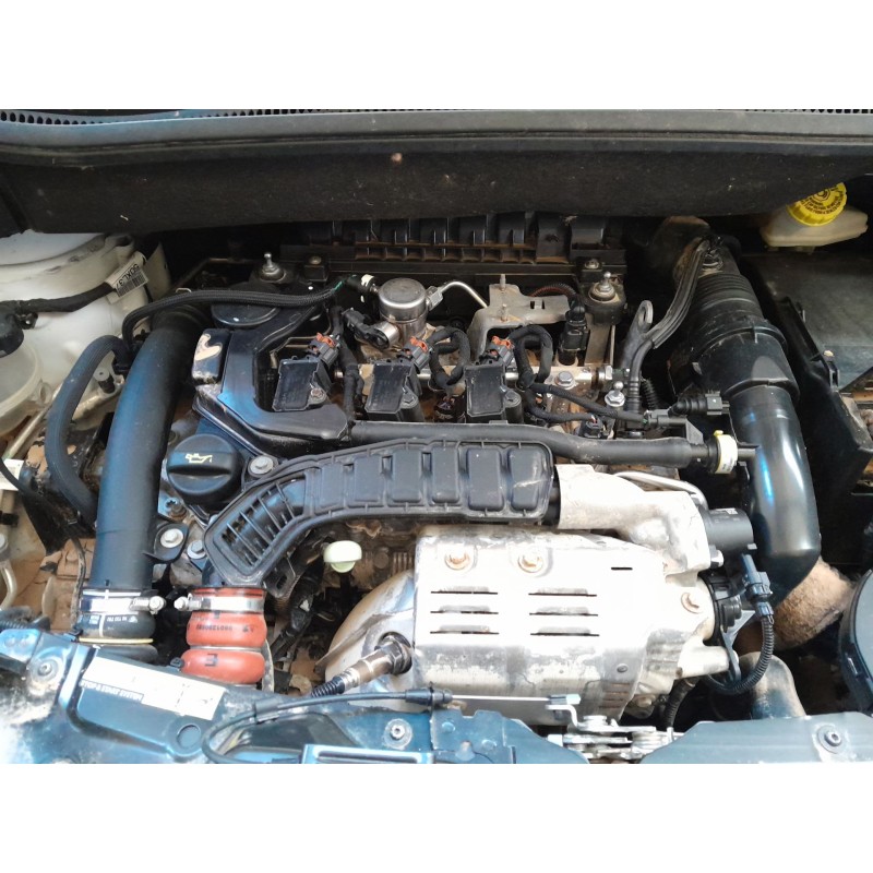 citroen c3 del año 2017