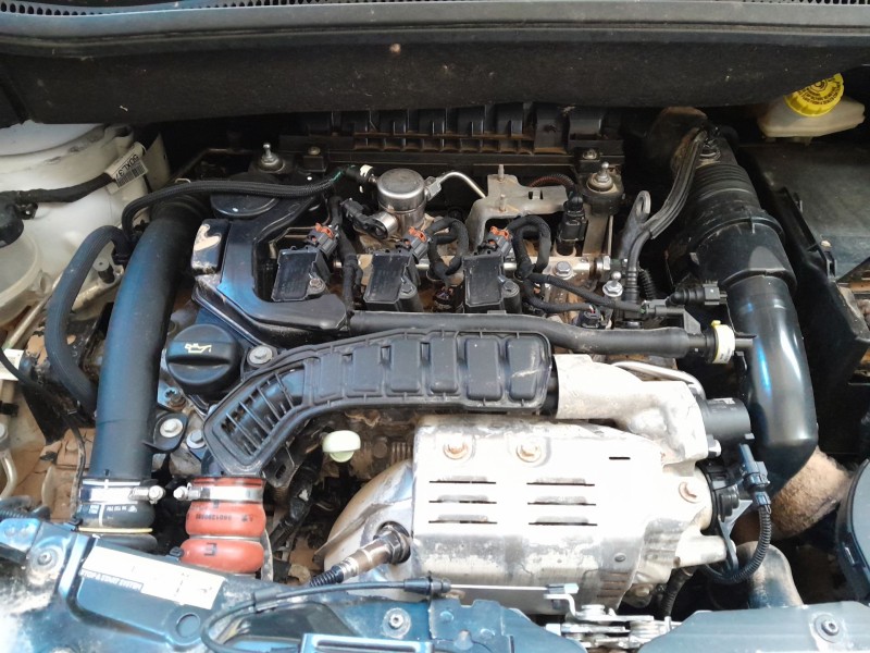 citroen c3 del año 2017