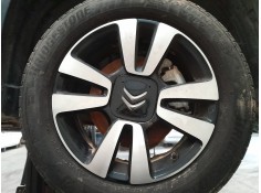 Recambio de llanta para citroen c3 c3 aircross pure tech130 referencia OEM IAM 205/60/16  