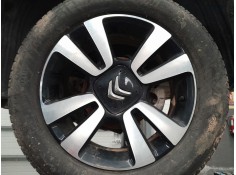 Recambio de llanta para citroen c3 c3 aircross pure tech130 referencia OEM IAM 205/60/16  