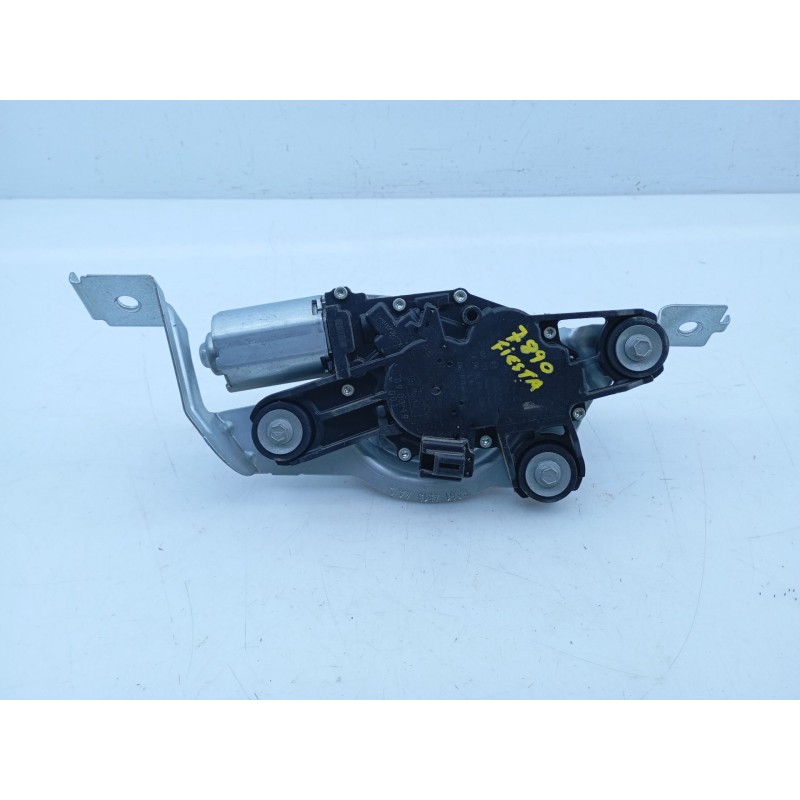 Recambio de motor limpia trasero para ford fiesta (cb1) trend referencia OEM IAM   