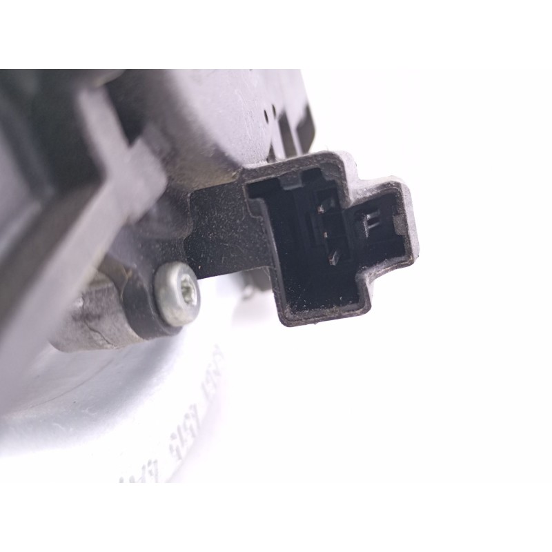 Recambio de motor limpia trasero para ford fiesta (cb1) trend referencia OEM IAM   