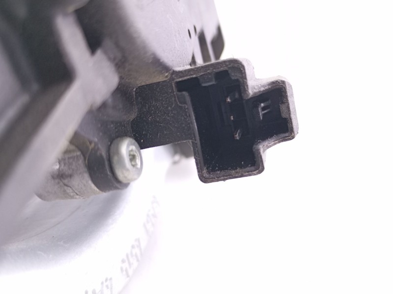 Recambio de motor limpia trasero para ford fiesta (cb1) trend referencia OEM IAM   