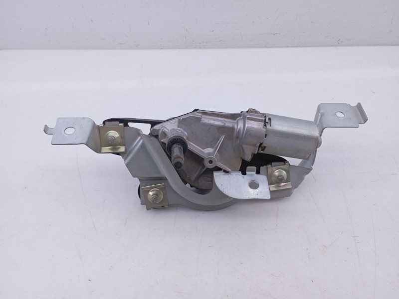 Recambio de motor limpia trasero para ford fiesta (cb1) trend referencia OEM IAM   