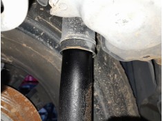 AMORTIGUADOR TRASERO IZQUIERDO 