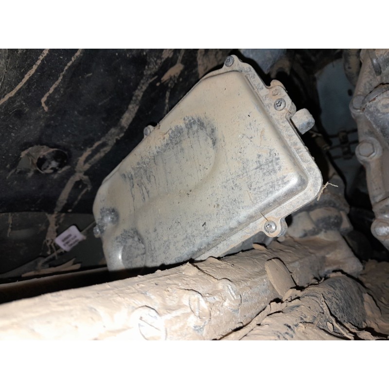 Recambio de cremallera direccion para citroen c3 c3 aircross pure tech130 referencia OEM IAM   