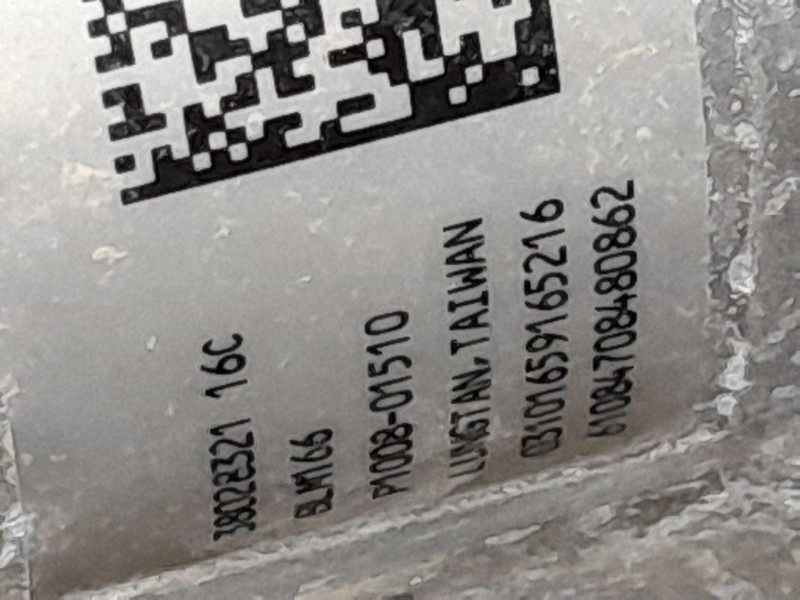 Recambio de cremallera direccion para citroen c3 c3 aircross pure tech130 referencia OEM IAM   